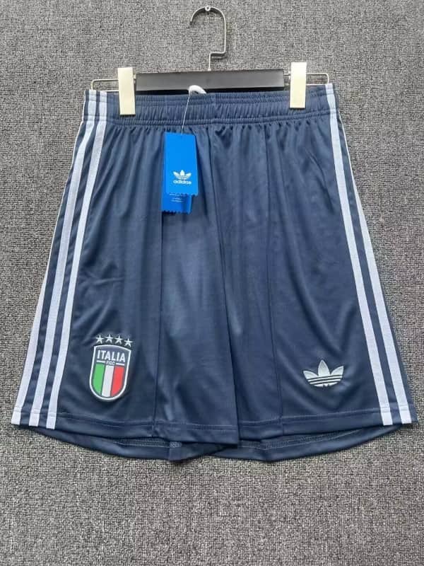 AAA(Thailand) Italy 2026 Away Soccer Shorts