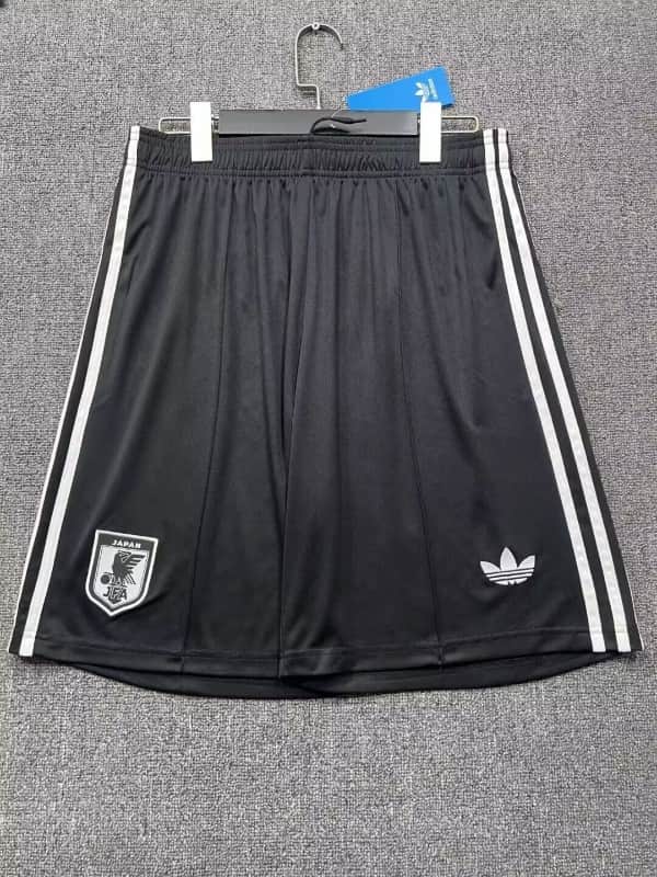 AAA(Thailand) Japan 2026 Away Soccer Shorts