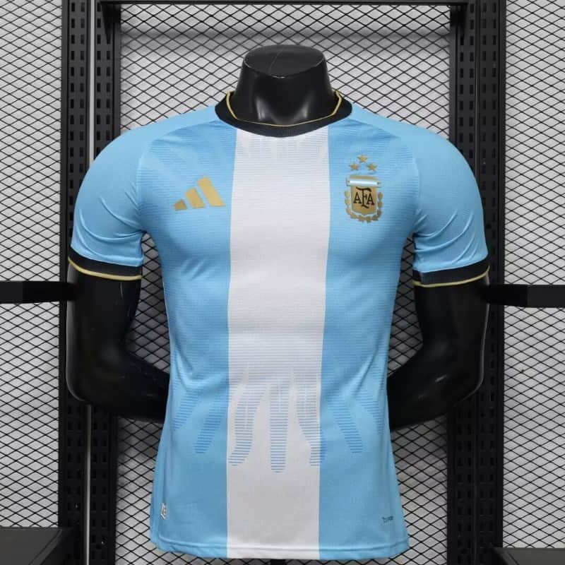 AAA(Thailand) Argentina 2026 Special Soccer Jersey (Player) 17 AAA(Thailand) Argentina 2026 Special Soccer Jersey (Player) 17