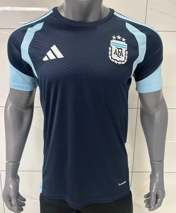 AAA(Thailand) Argentina 2026 Training Soccer Jersey