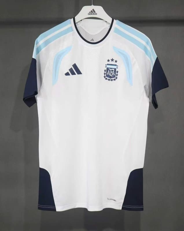 AAA(Thailand) Argentina 2026 Training Soccer Jersey (Player) 02 AAA(Thailand) Argentina 2026 Training Soccer Jersey (Player) 02