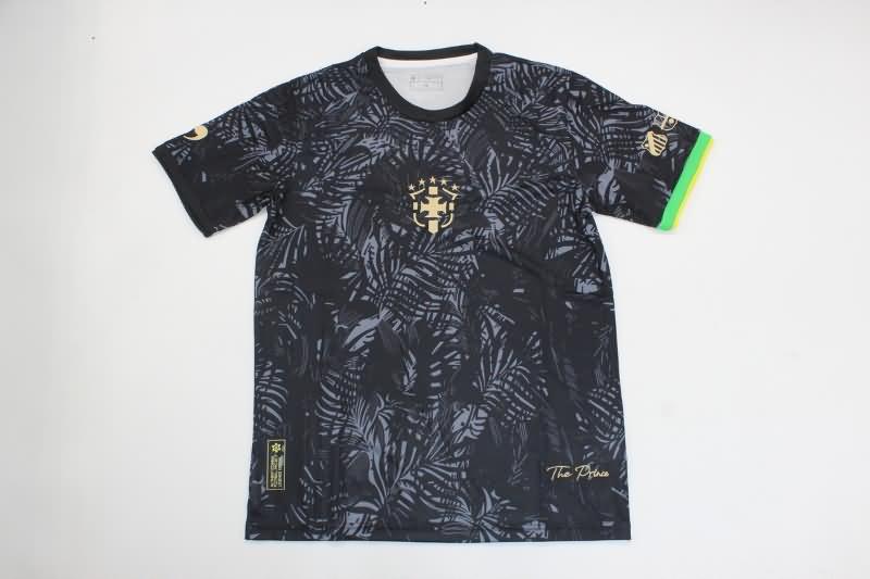 AAA(Thailand) Brazil 23/24 Special Soccer Jersey