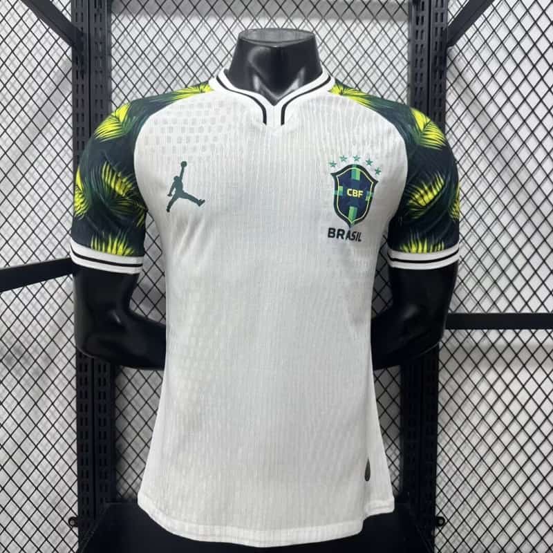 AAA(Thailand) Brazil 2026 Special Soccer Jersey (Player) 13 AAA(Thailand) Brazil 2026 Special Soccer Jersey (Player) 13