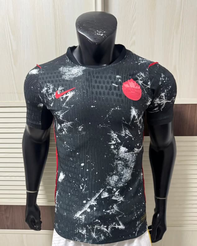 AAA(Thailand) Canada 2026 World Cup Away Soccer Jersey (Player)