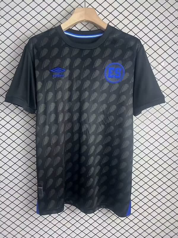 AAA(Thailand) El Salvador 2025 Third Soccer Jersey