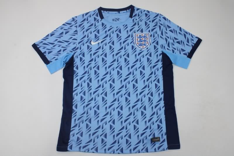 AAA(Thailand) England 2023 Away Soccer Jersey