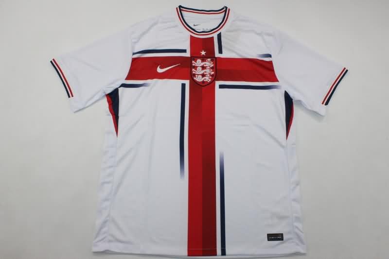 AAA(Thailand) England 2024 Special Soccer Jersey 02