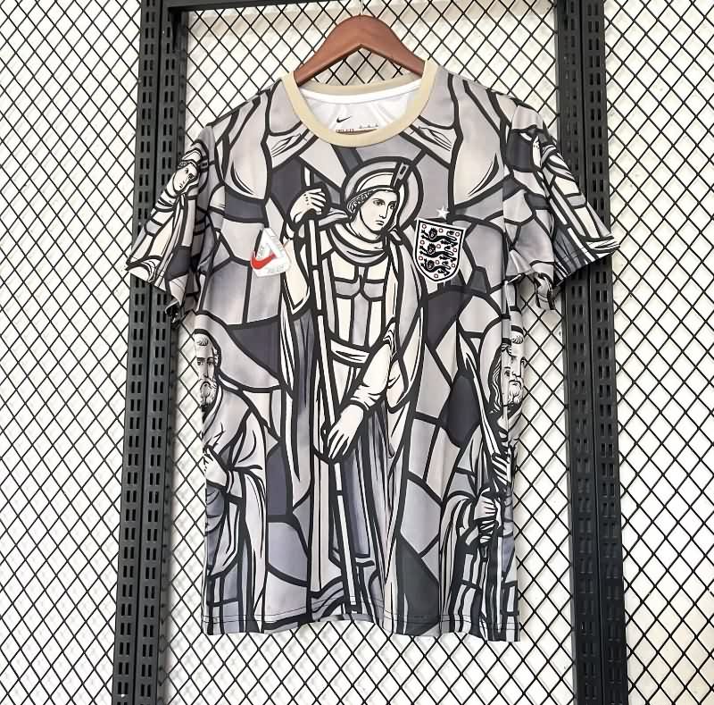 AAA(Thailand) England 2026 Special Soccer Jersey