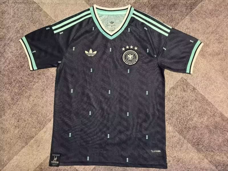 AAA(Thailand) Germany 25/26 Away Soccer Jersey
