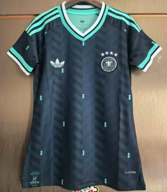 AAA(Thailand) Germany 2026 World Cup Away Women Soccer Jersey
