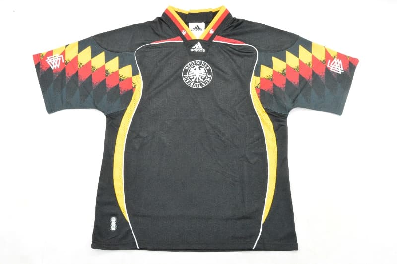 AAA(Thailand) Germany 2026 Special Soccer Jersey