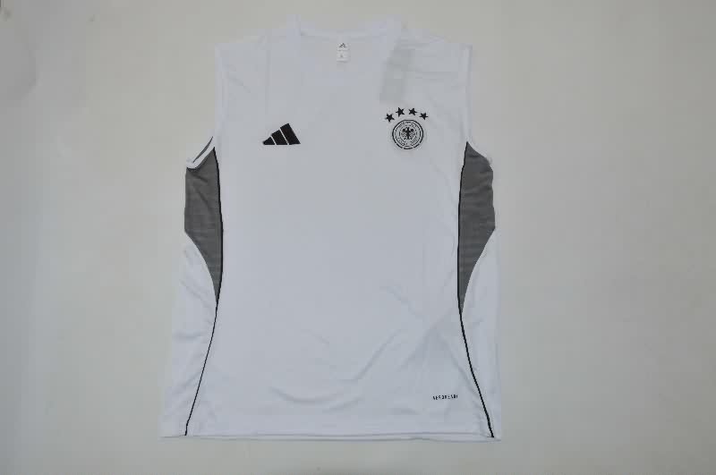 AAA(Thailand) Germany 2026 Training Vest Soccer Jersey