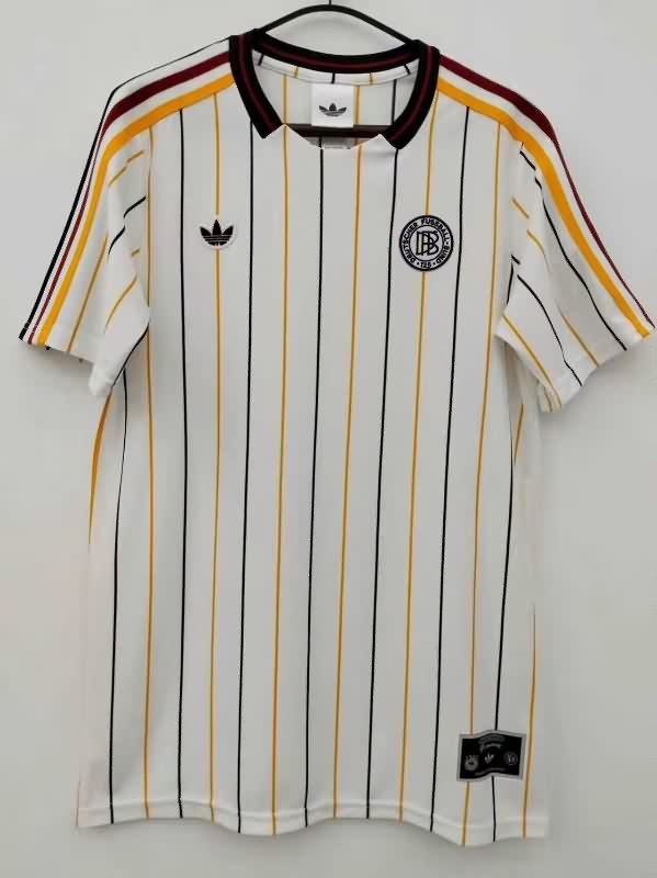 AAA(Thailand) Germany 2026 White Soccer Jersey