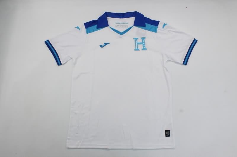 AAA(Thailand) Honduras 2023 Home Soccer Jersey