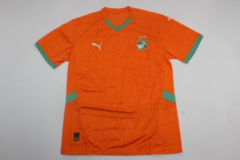 AAA(Thailand) Ivory 24/25 Home Soccer Jersey