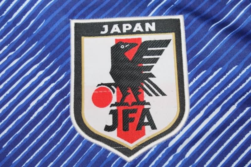 AAA(Thailand) Japan 2022 World Cup Home Soccer Jersey