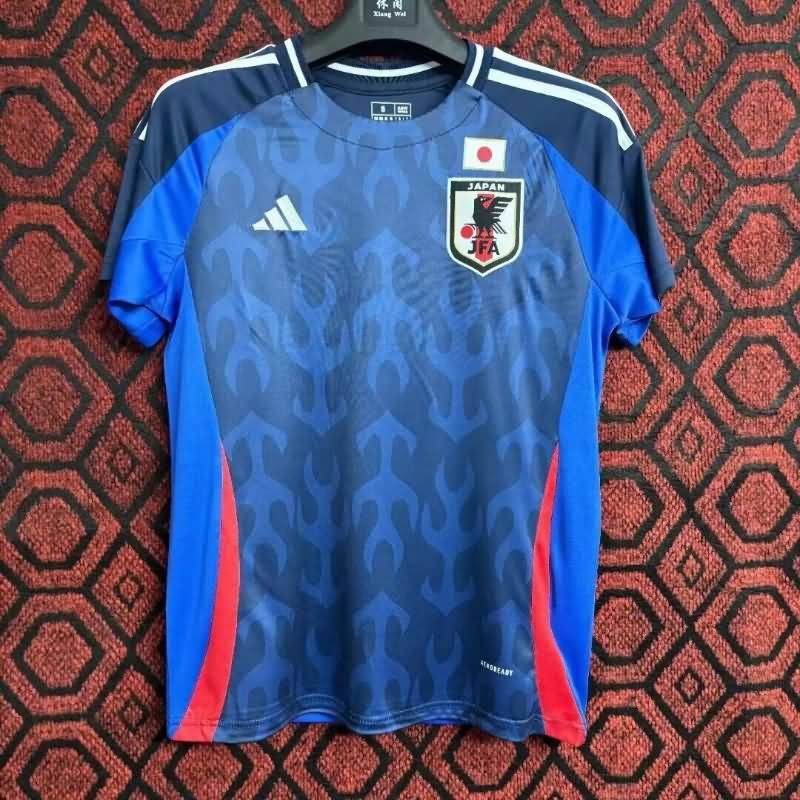 AAA(Thailand) Japan 2023/24 Home Soccer Jersey