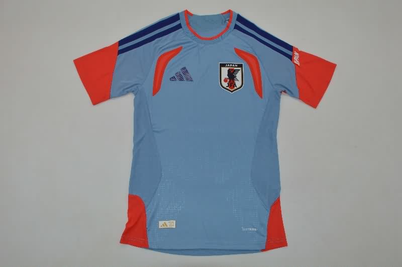 AAA(Thailand) Japan 25/26 Away Soccer Jersey (Player)