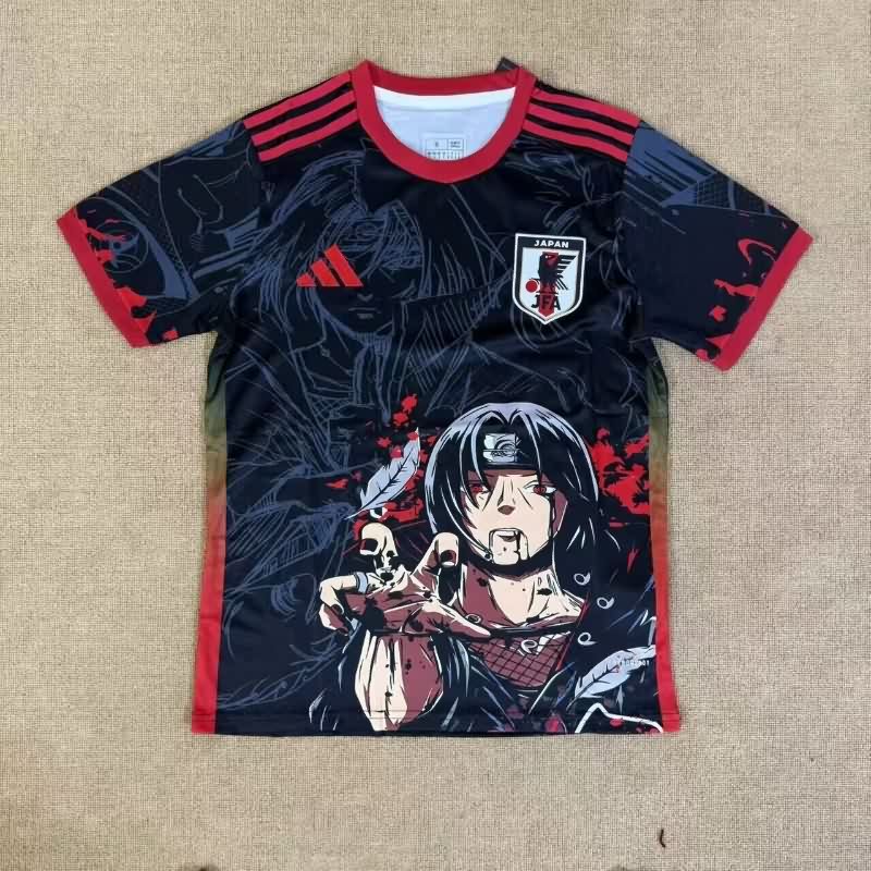 AAA(Thailand) Japan 2025 Special Soccer Jersey 110