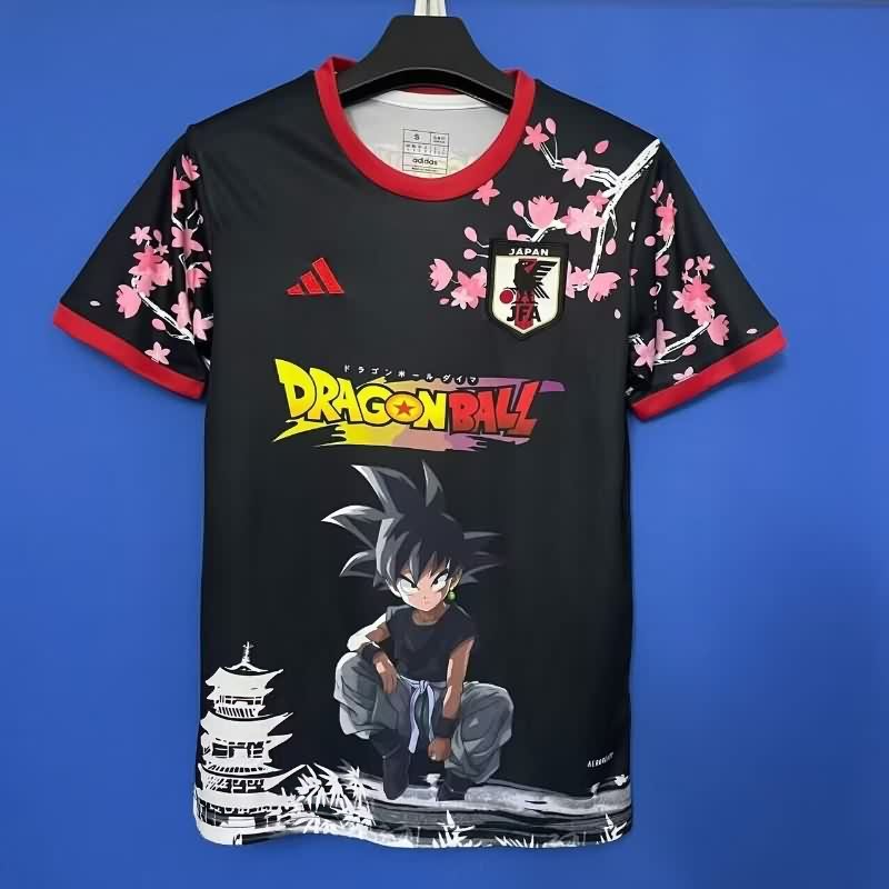 AAA(Thailand) Japan 2025 Special Soccer Jersey 119