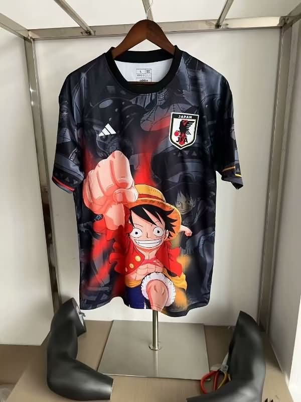 AAA(Thailand) Japan 2025 Special Soccer Jersey 47