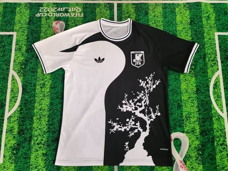 AAA(Thailand) Japan 2025 Special Soccer Jersey 66