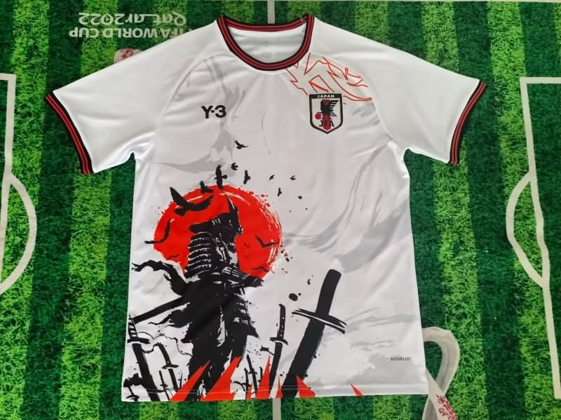 AAA(Thailand) Japan 2025 Special Soccer Jersey 67