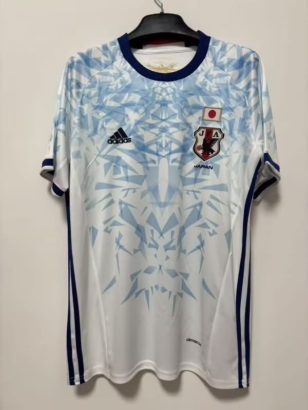 AAA(Thailand) Japan 2025 Special Soccer Jersey 82