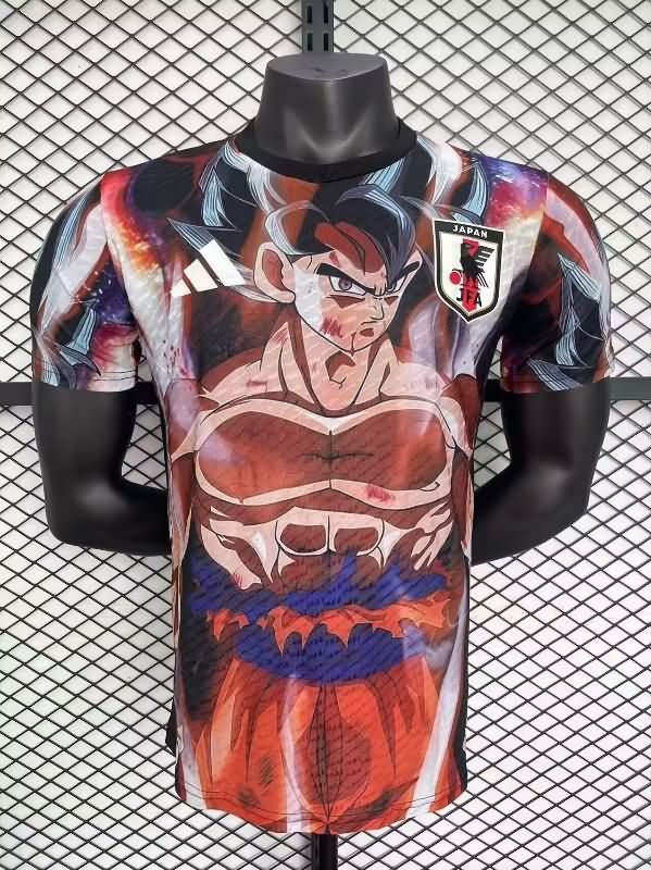 AAA(Thailand) Japan 2025 Special Soccer Jersey (Player) 16