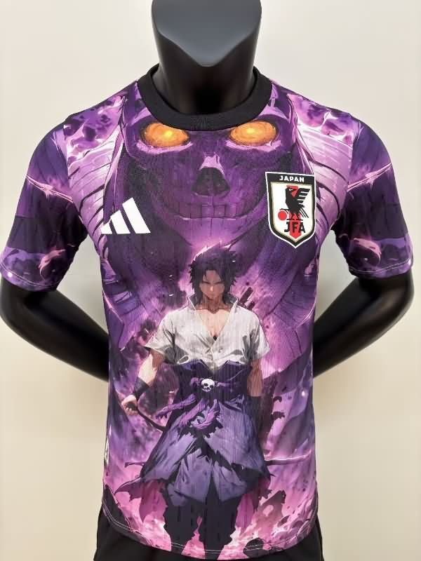 AAA(Thailand) Japan 2025 Special Soccer Jersey (Player) 43