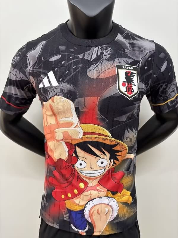 AAA(Thailand) Japan 2025 Special Soccer Jersey (Player) 47