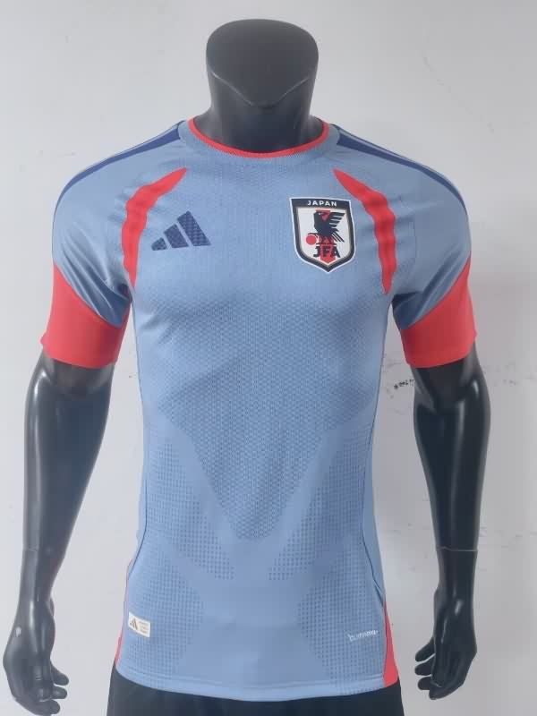 AAA(Thailand) Japan 2025 Special Soccer Jersey (Player) 50