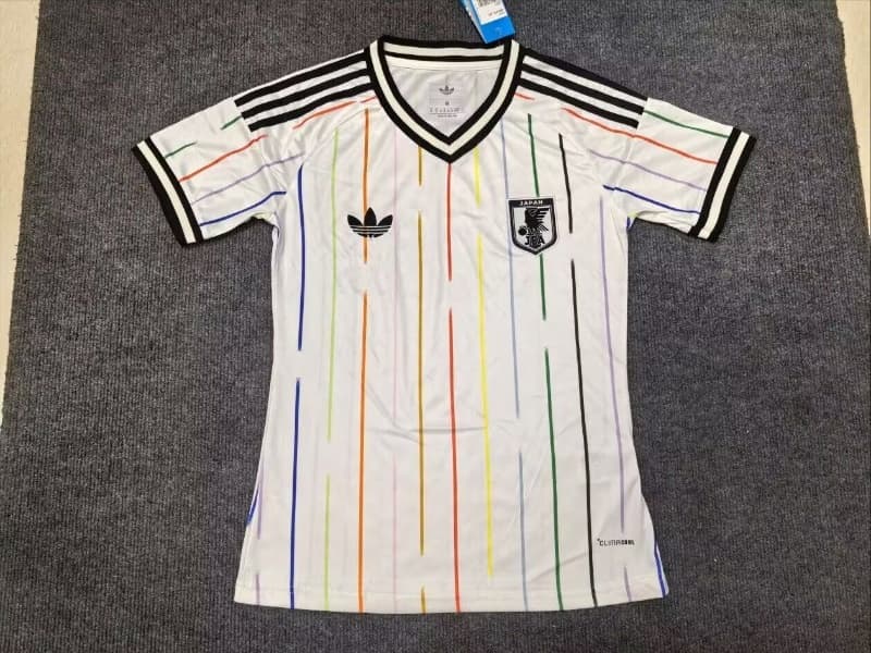 AAA(Thailand) Japan 2026 World Cup Away Women Soccer Jersey