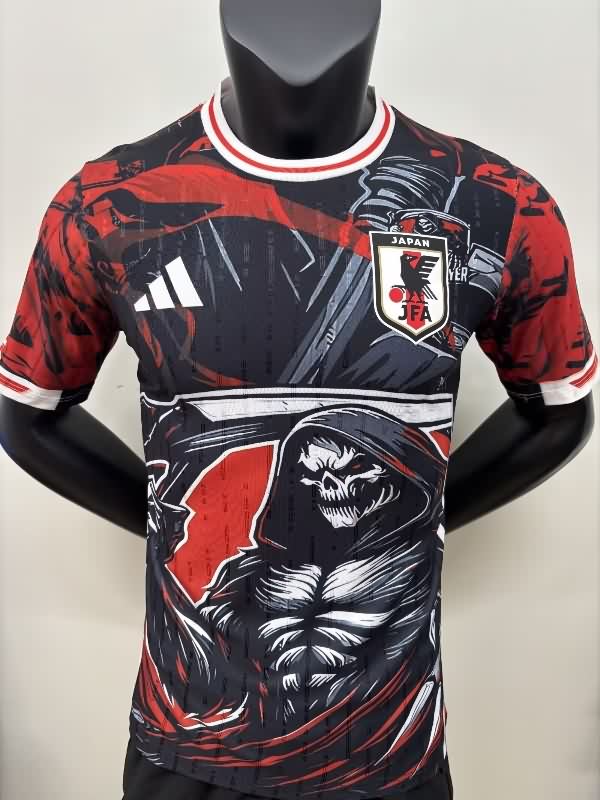 AAA(Thailand) Japan 2026 Special Soccer Jersey (Player) 10