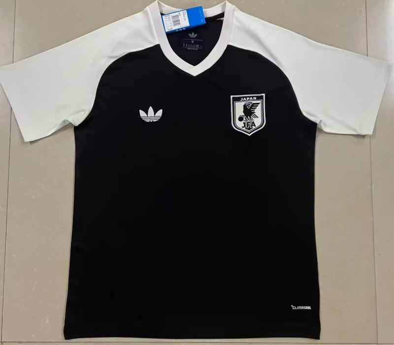 AAA(Thailand) Japan 2026 Training Soccer Jersey