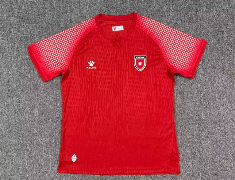 AAA(Thailand) Jordan 2026 World Cup Away Soccer Jersey (Player) AAA(Thailand) Jordan 2026 World Cup Away Soccer Jersey (Player)