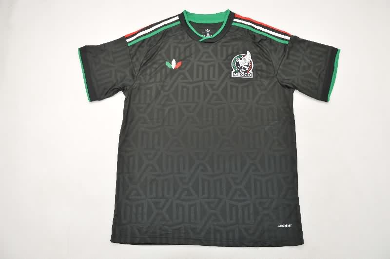AAA(Thailand) Mexico 2026 World Cup Third Soccer Jersey