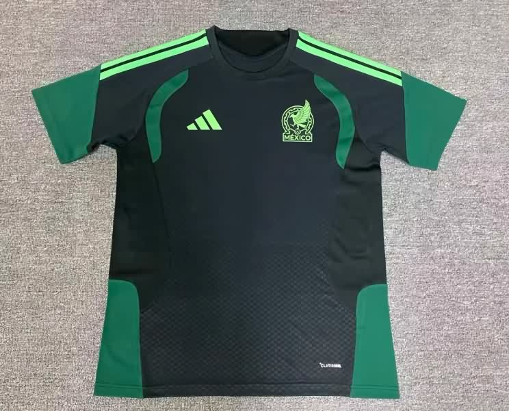 AAA(Thailand) Mexico 2026 Training Soccer Jersey (Player)