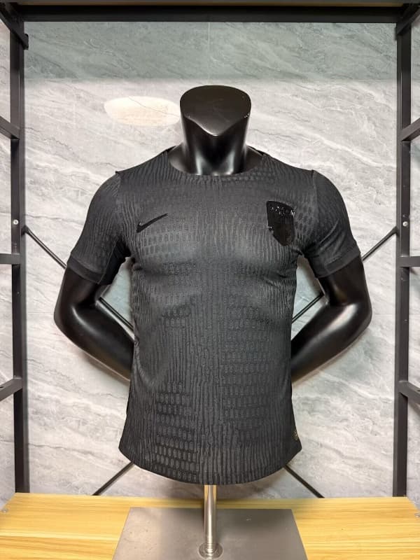 AAA(Thailand) Norway 2026 World Cup Away Soccer Jersey (Player)