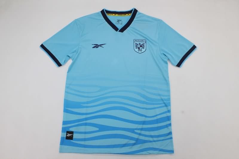 AAA(Thailand) Panama 2025 Away Soccer Jersey