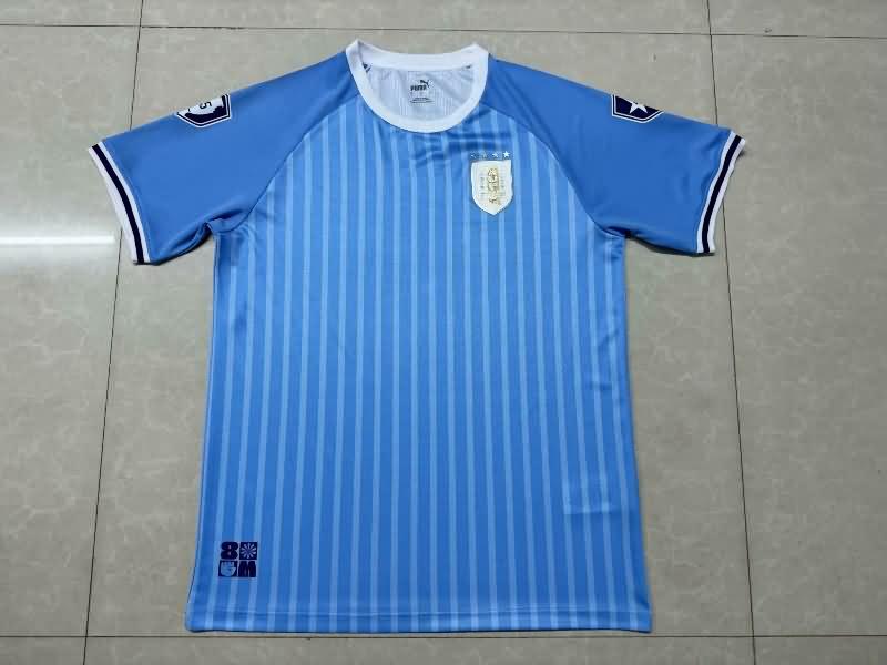 AAA(Thailand) Uruguay 2024 Copa America Home Soccer Jersey