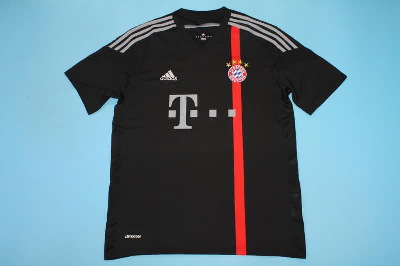 AAA(Thailand) Bayern Munich 2014/15 Away Soccer Jersey