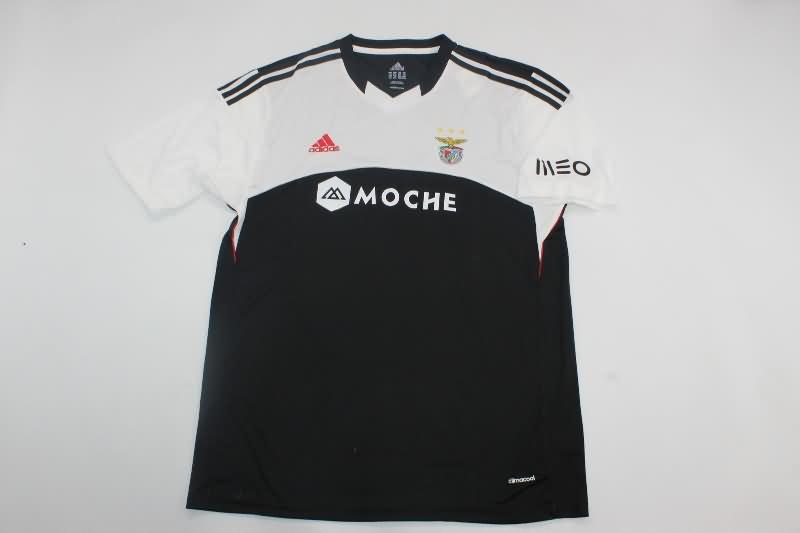 AAA(Thailand) Benfica 2013/14 Away Retro Soccer Jersey