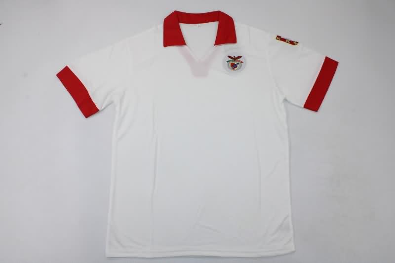 AAA(Thailand) Benfica 1961 Retro Away Soccer Jersey