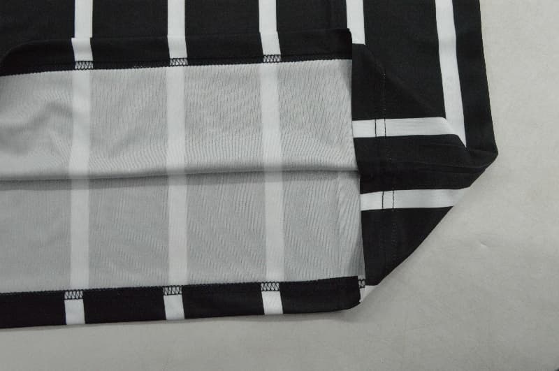 AAA(Thailand) Corinthians 1982 Away Retro Soccer Jersey