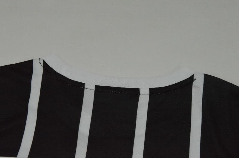 AAA(Thailand) Corinthians 1982 Away Retro Soccer Jersey