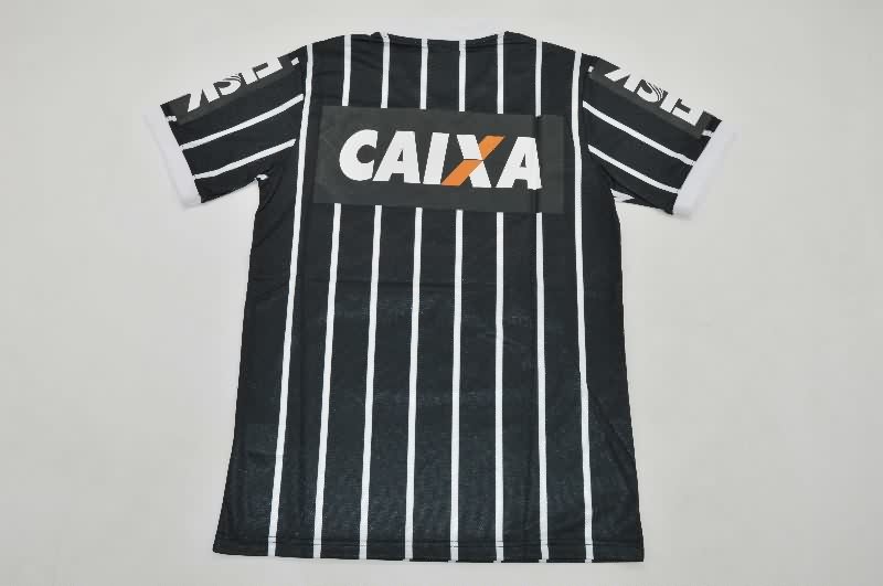 AAA(Thailand) Corinthians 1994 Away Retro Soccer Jersey