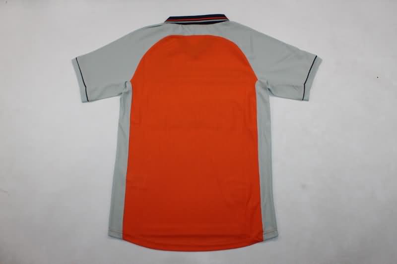 AAA(Thailand) Deportivo La Coruna 1998/99 Third Retro Soccer Jersey