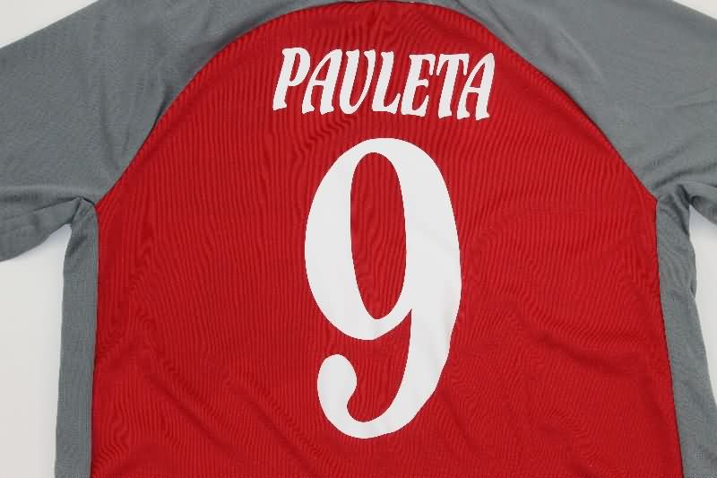 AAA(Thailand) Deportivo La Coruna 1998/99 Third Retro Soccer Jersey