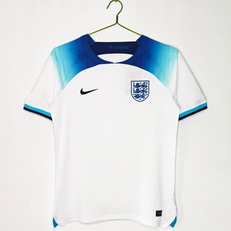 AAA(Thailand) England 2022 Home Retro Soccer Jersey AAA(Thailand) England 2022 Home Retro Soccer Jersey